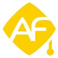 Logo AlumnForce - Alumni Success Platform