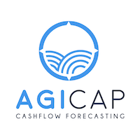 Logo Agicap