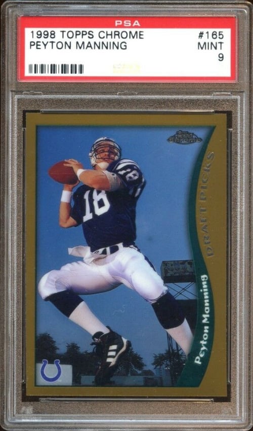 Peyton Manning