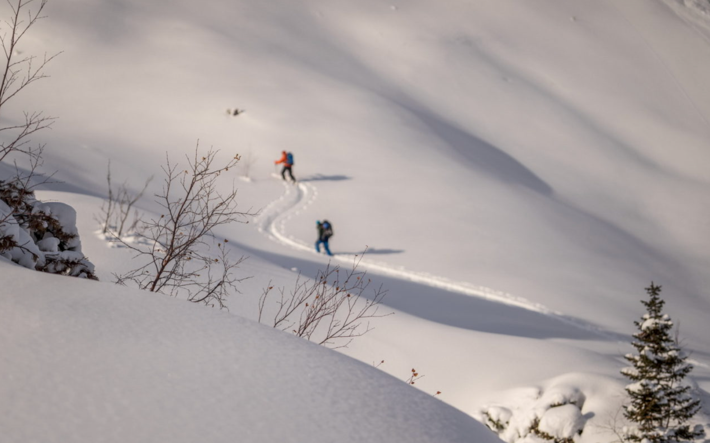 Ski Touring Adventure In Lake Baikal Siberia Inspirational Adventures
