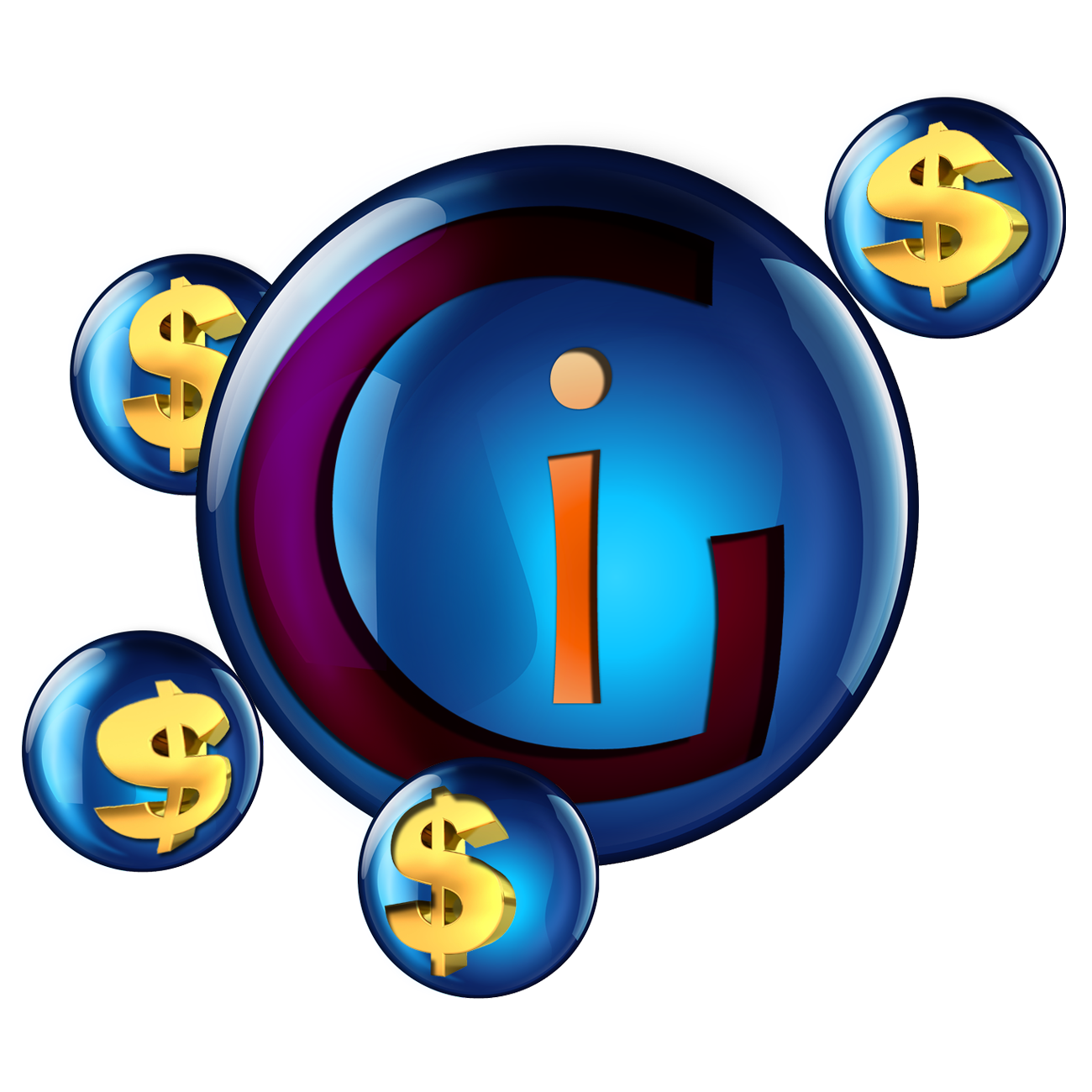 Logo Gerente Inteligente