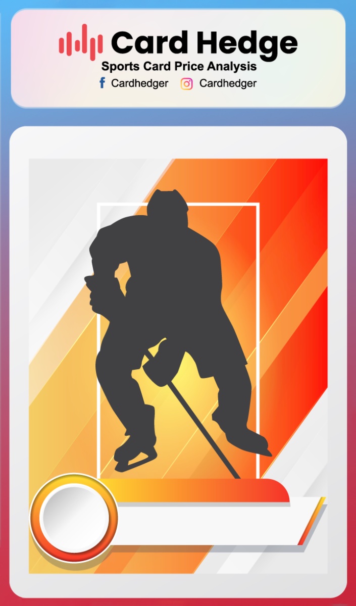 C. Biles - 1926 Paulin's V128 Hockey