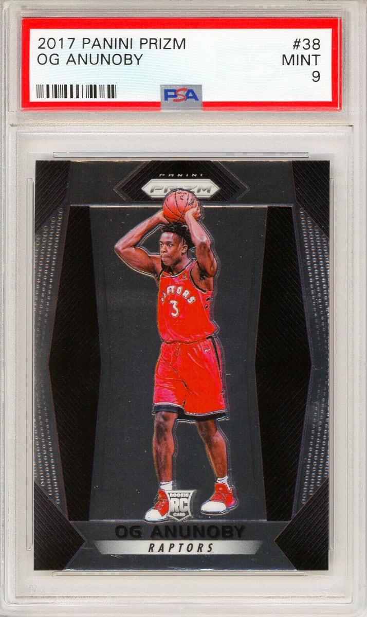 OG Anunoby