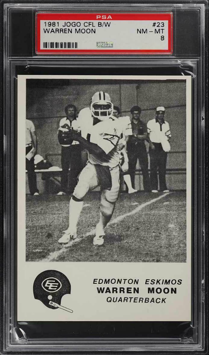 Warren Moon