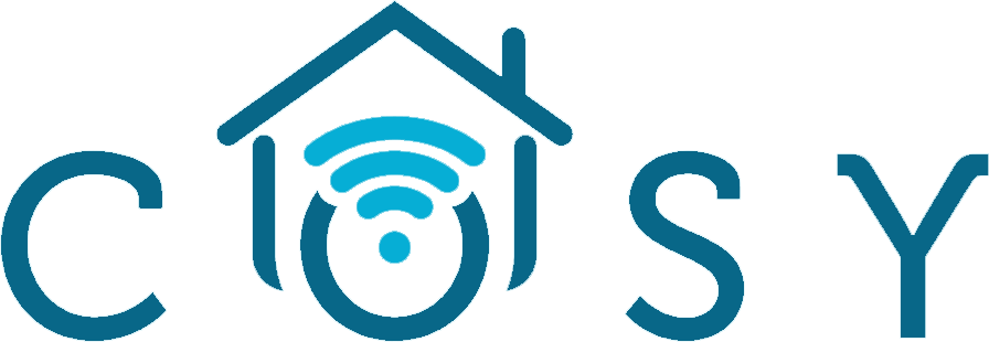 cosy thermostat google home