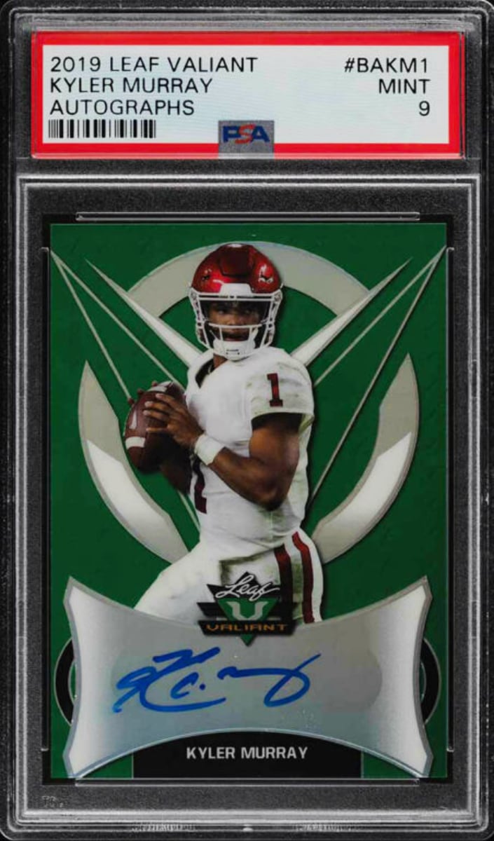 Kyler Murray