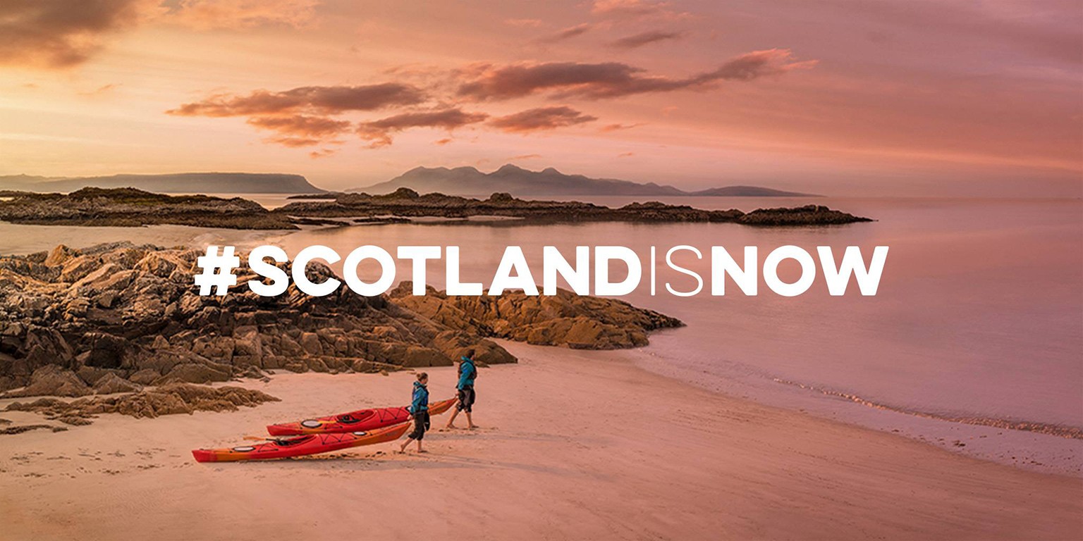 The Scottish Government
