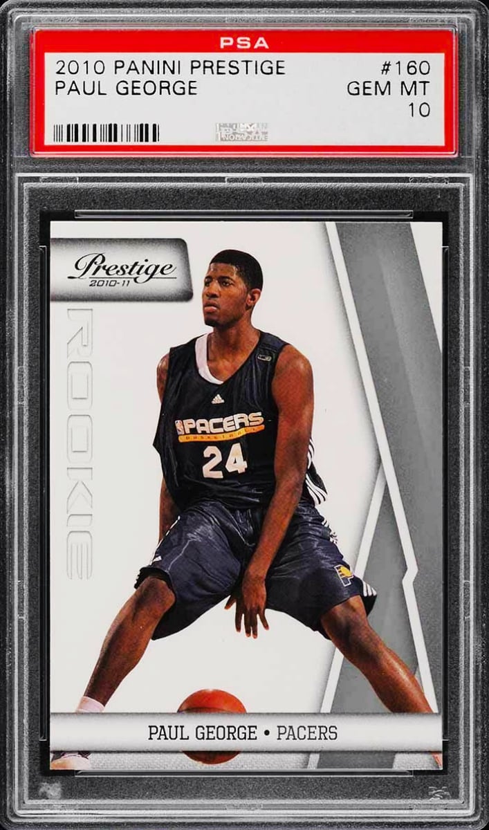 Paul George