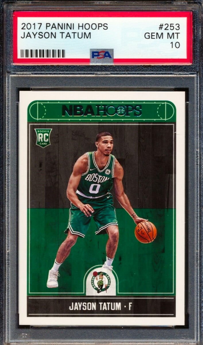 Jayson Tatum