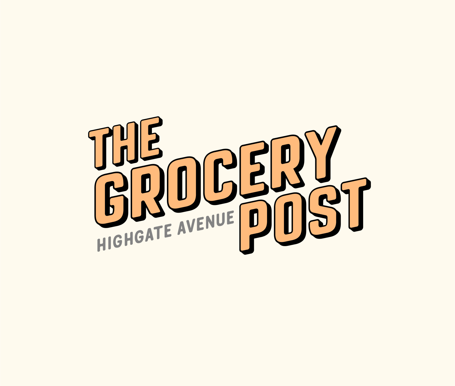The Grocery Post