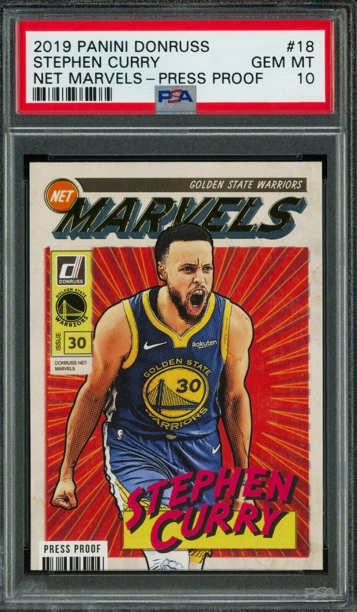Stephen Curry