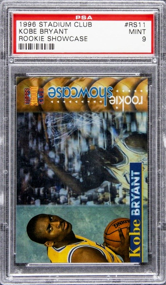 Kobe Bryant