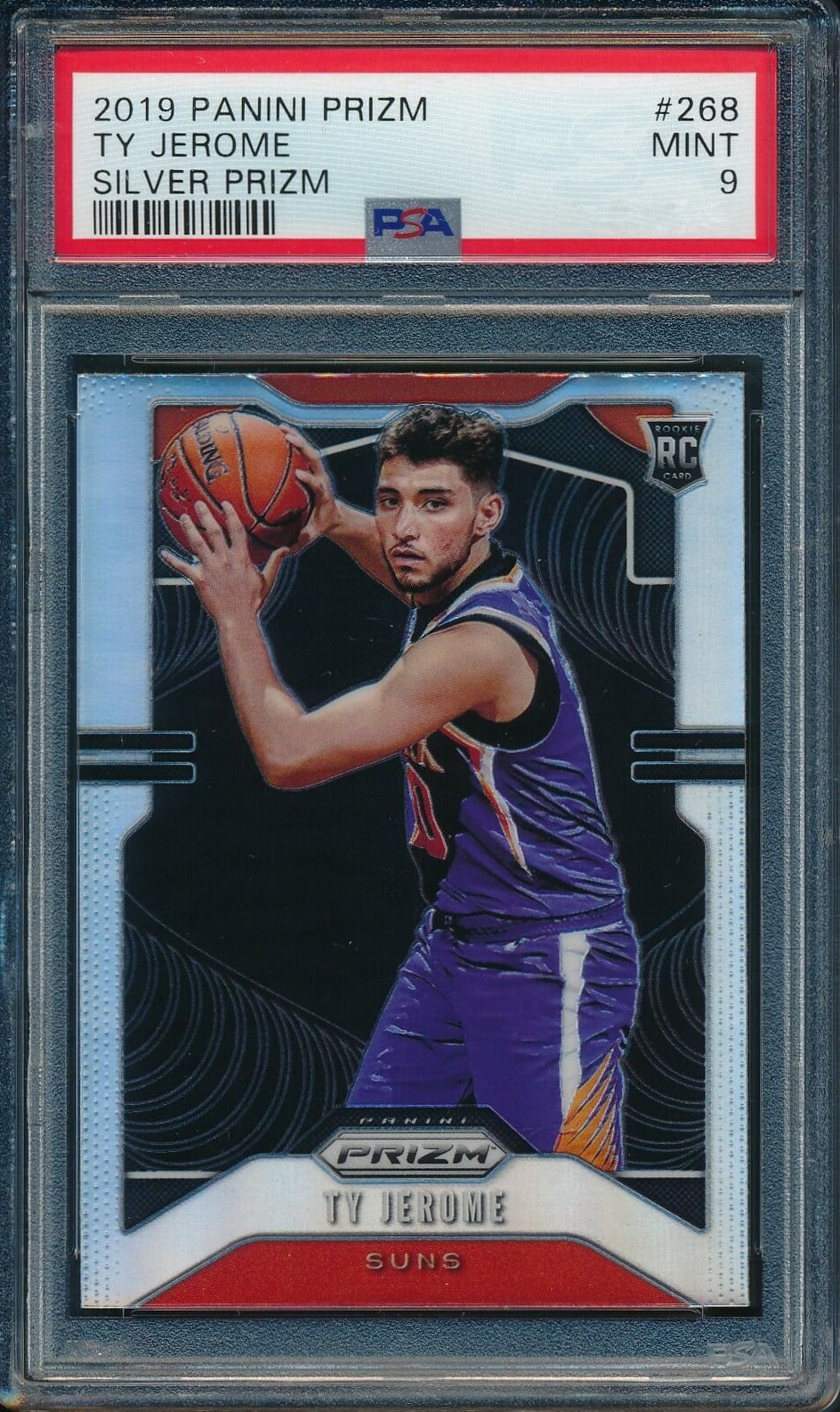 Ty Jerome