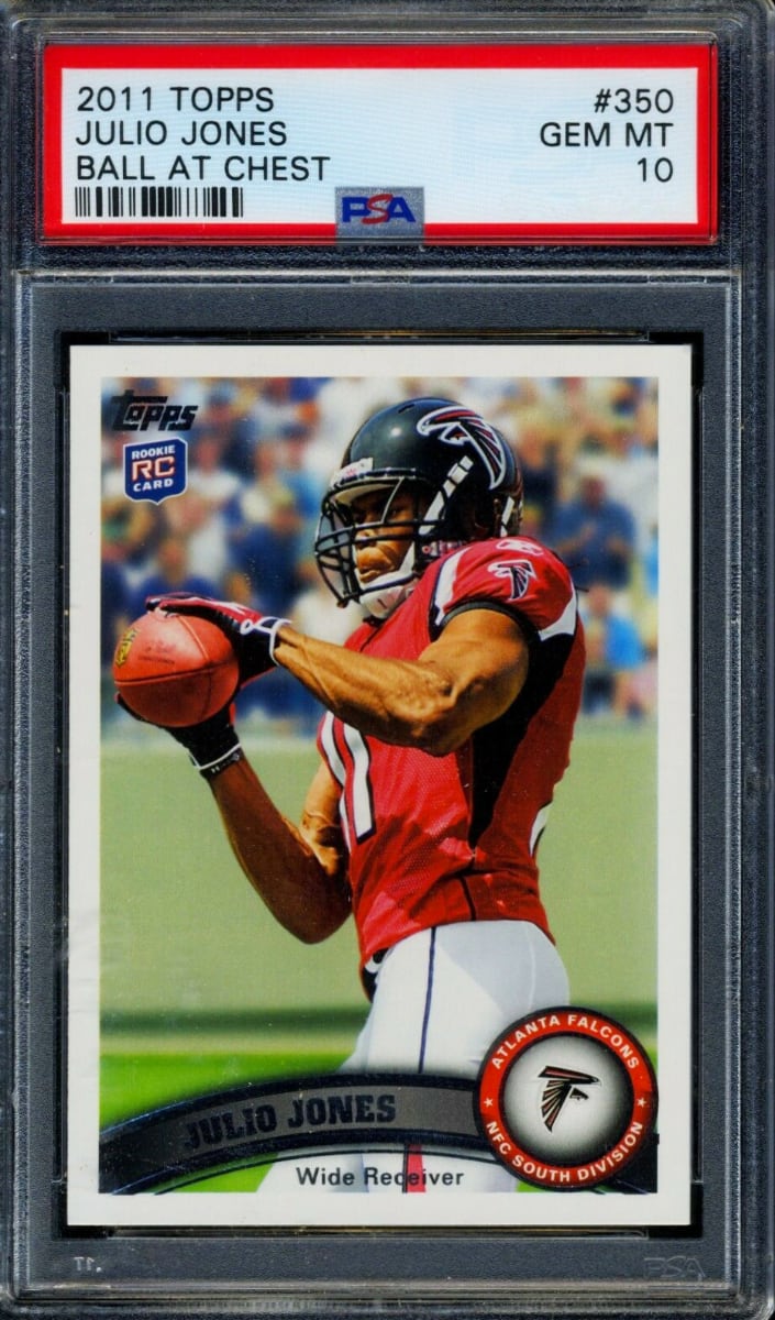 Julio Jones