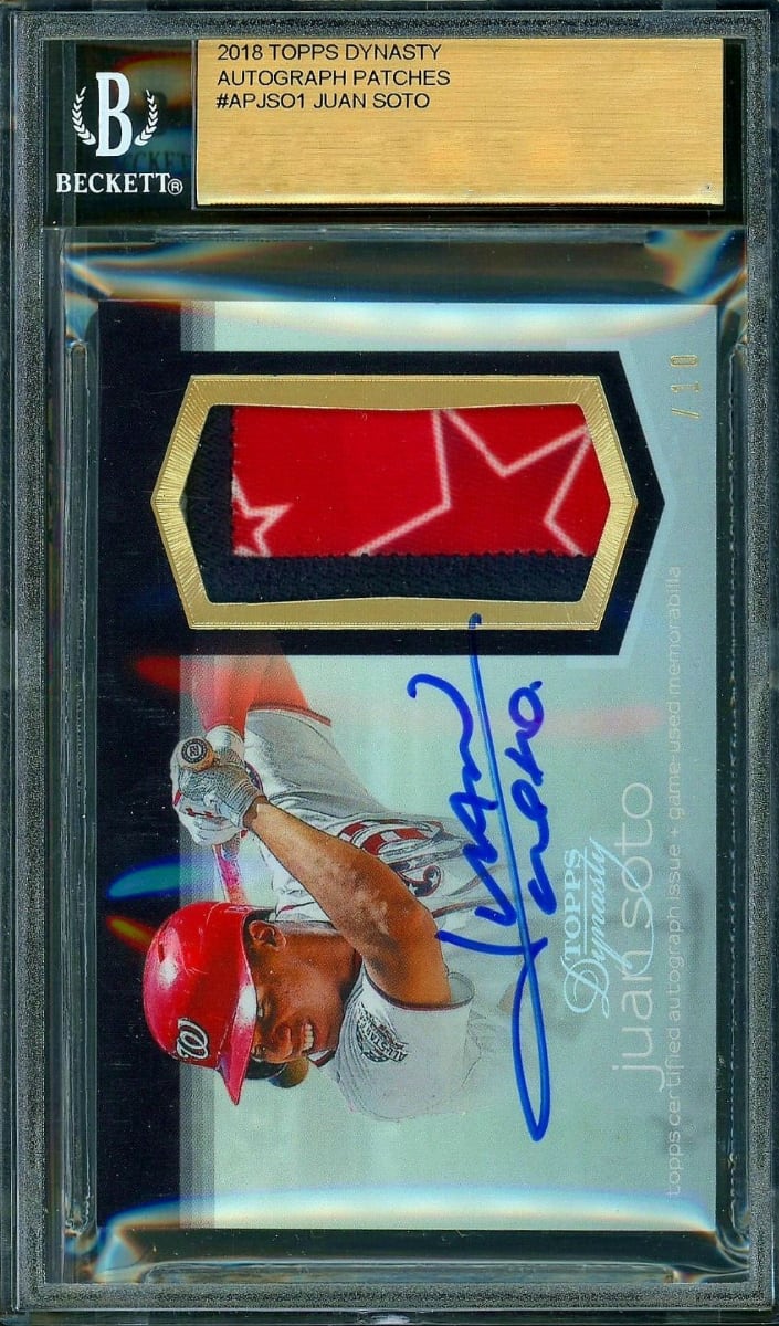 Juan Soto