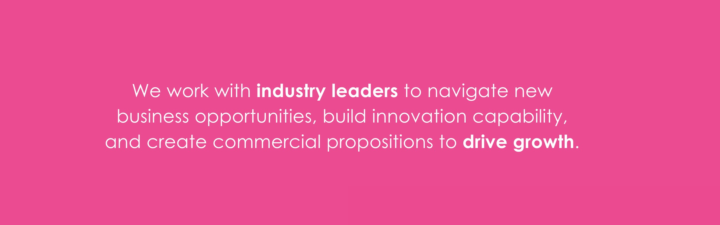 Founders Intelligence Ltd