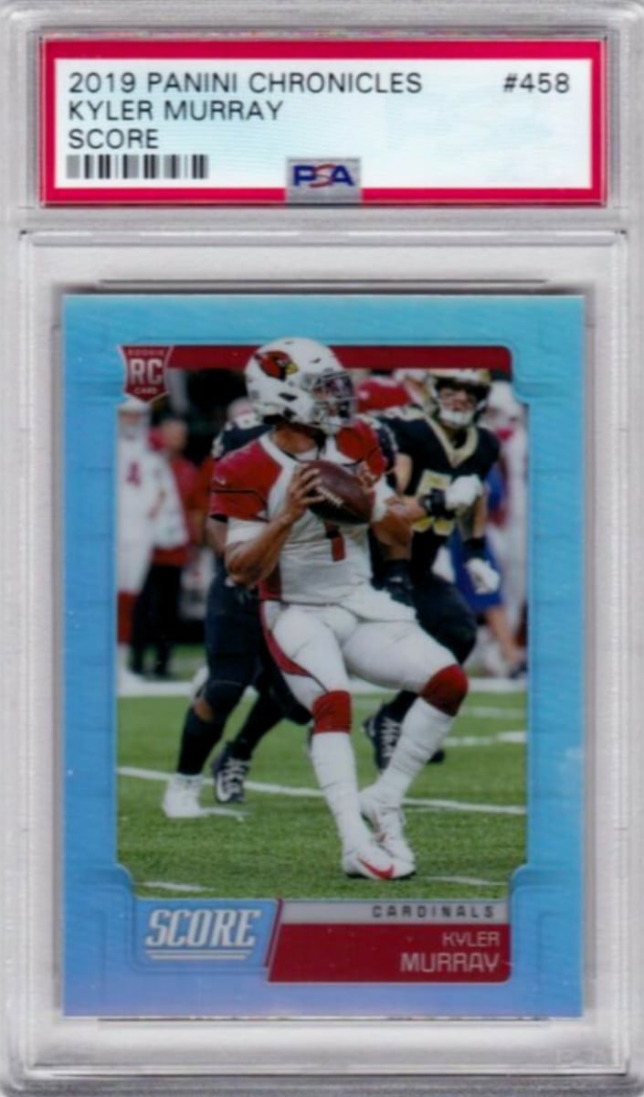 Kyler Murray