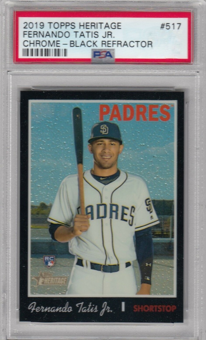 Fernando Tatis Jr.