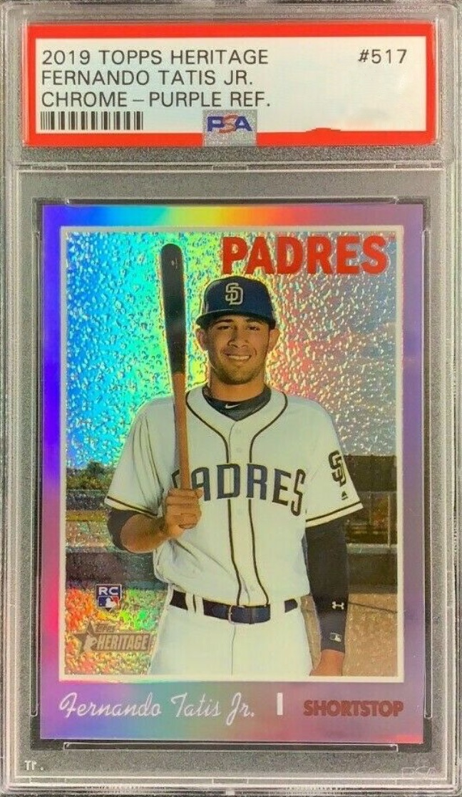 Fernando Tatis Jr.