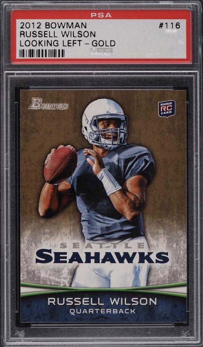 Russell Wilson