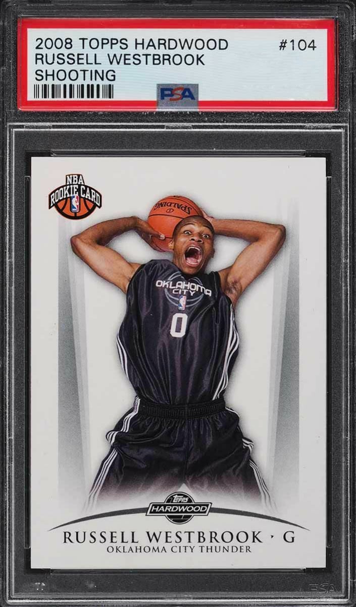 Russell Westbrook