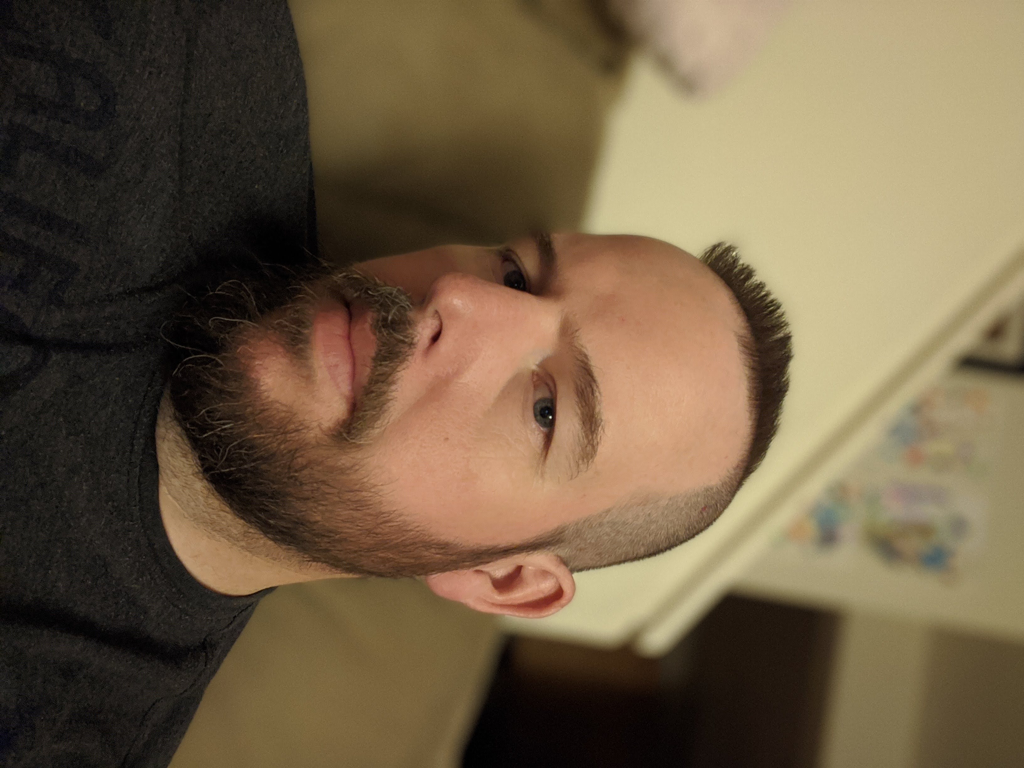 Matt Robold