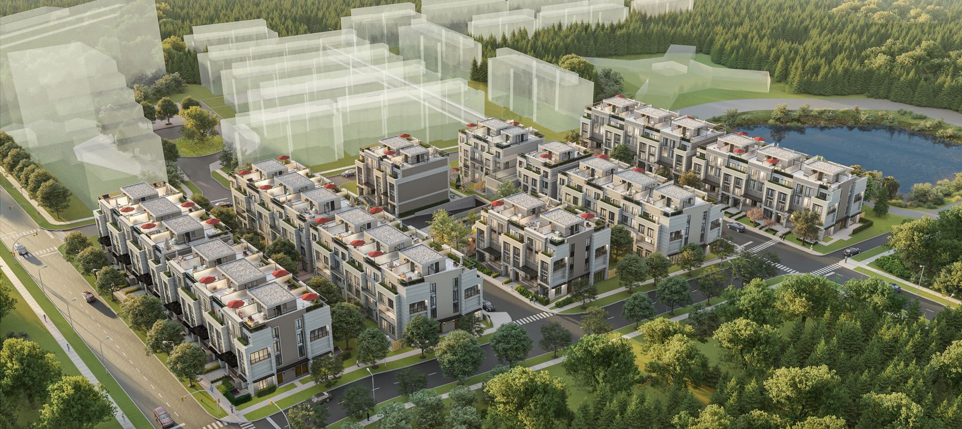 The Hill on Bayview 2