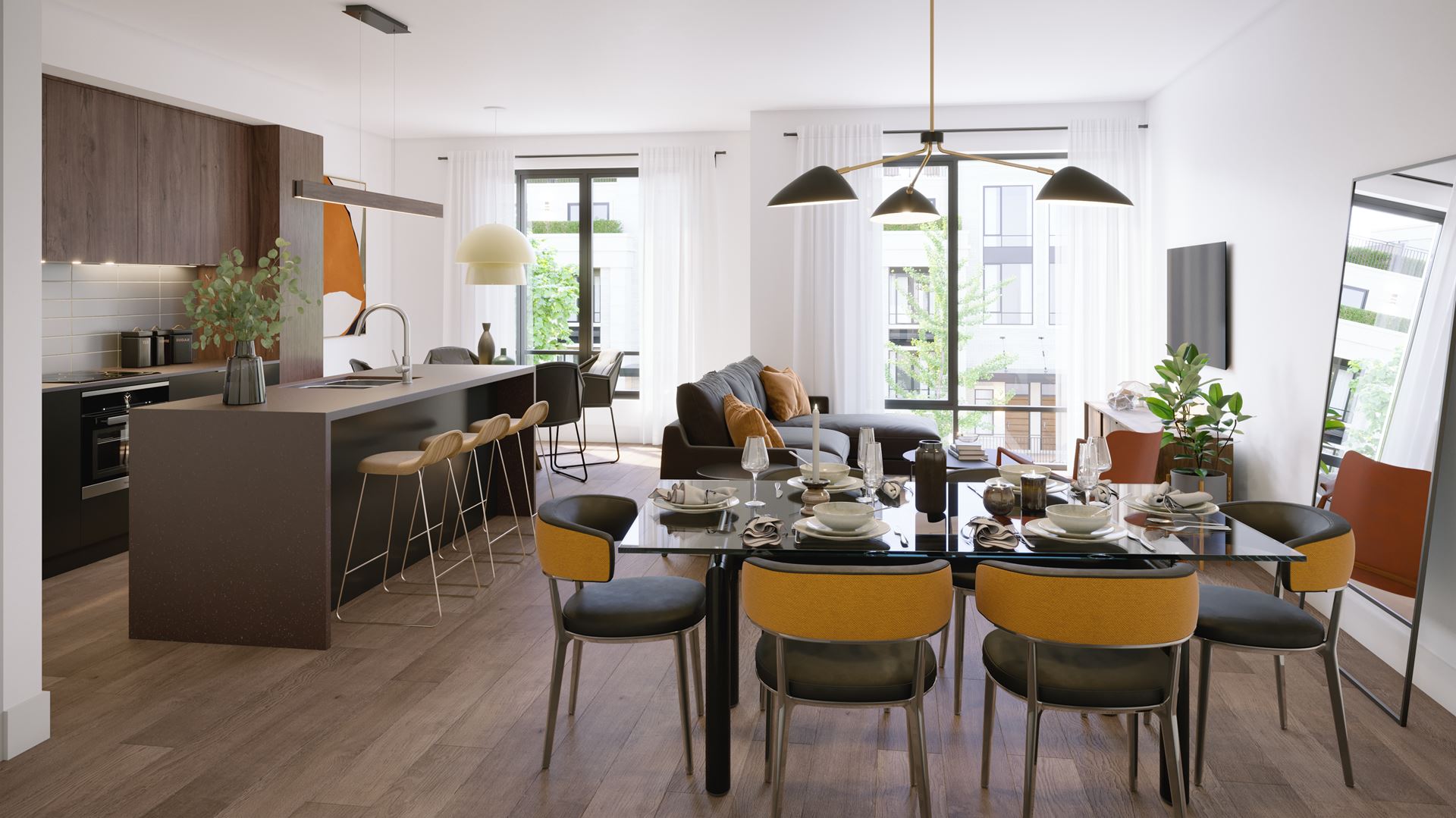 The Hill on Bayview 5