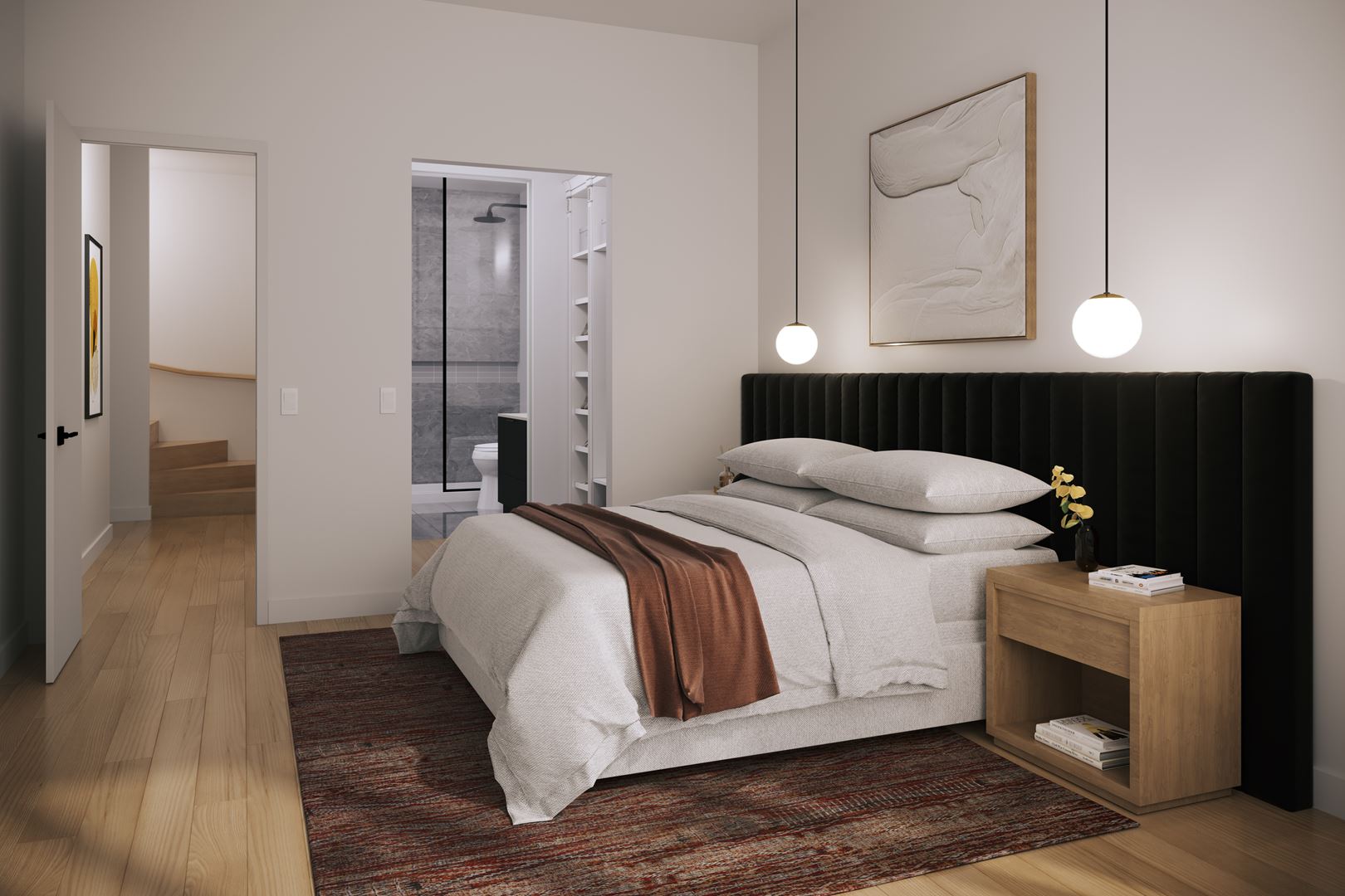 The Hill on Bayview 6