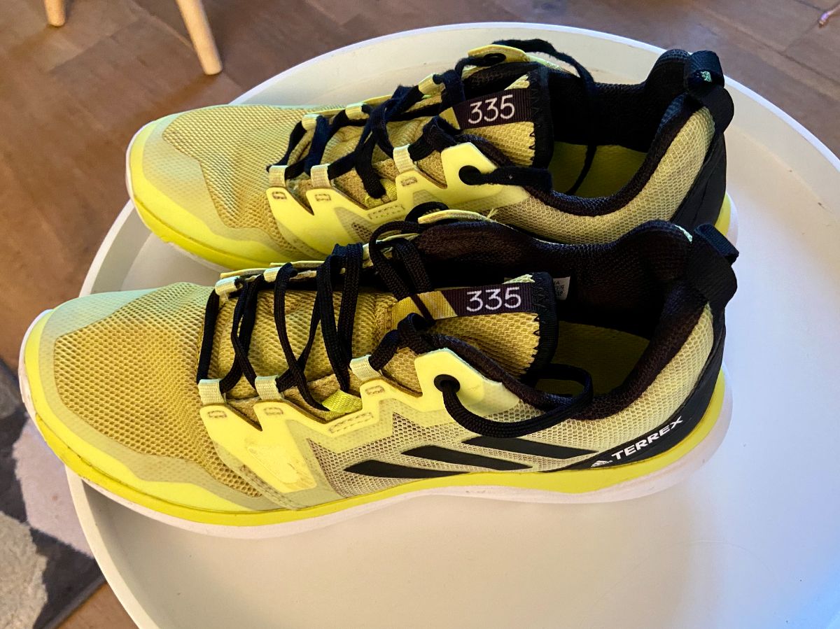 adidas terrex 335