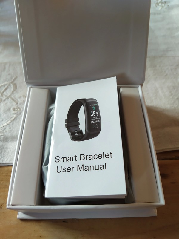 Montres gps de TrailRunning Apple Watch SE Autre Campsider