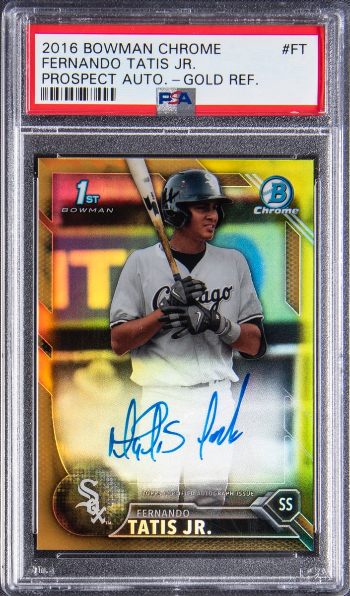 Fernando Tatis Jr.