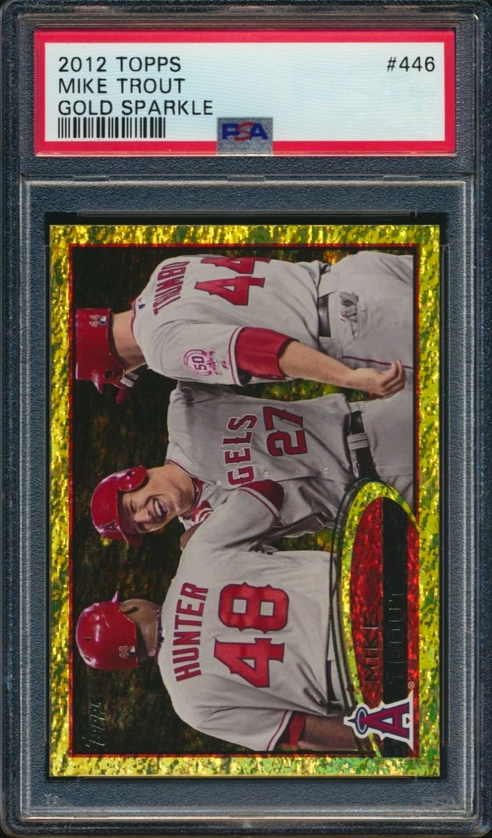 Mike Trout