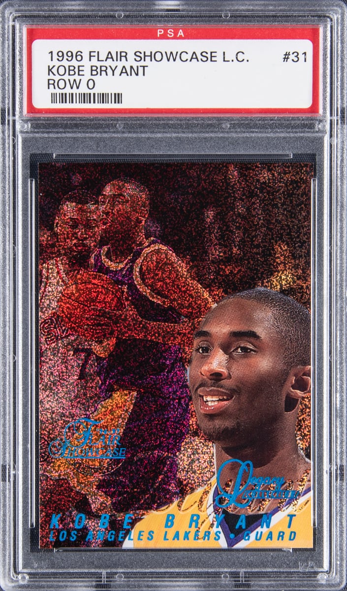 Kobe Bryant