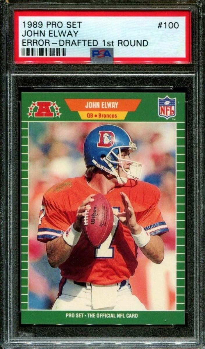 John Elway