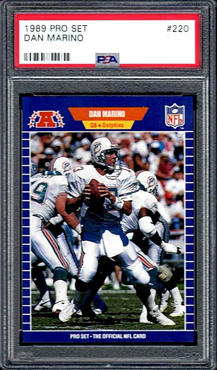 Dan Marino