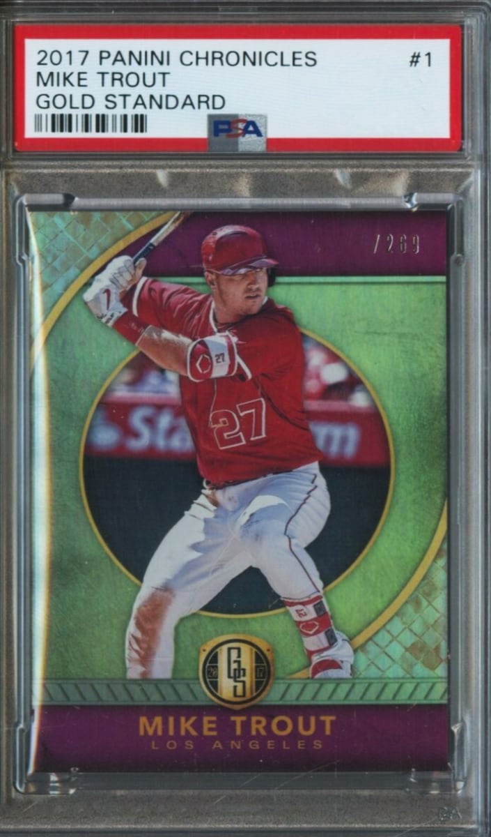 Mike Trout