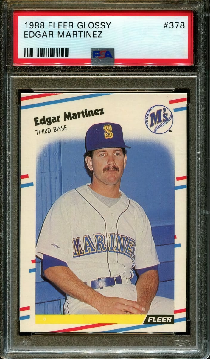 Edgar Martinez