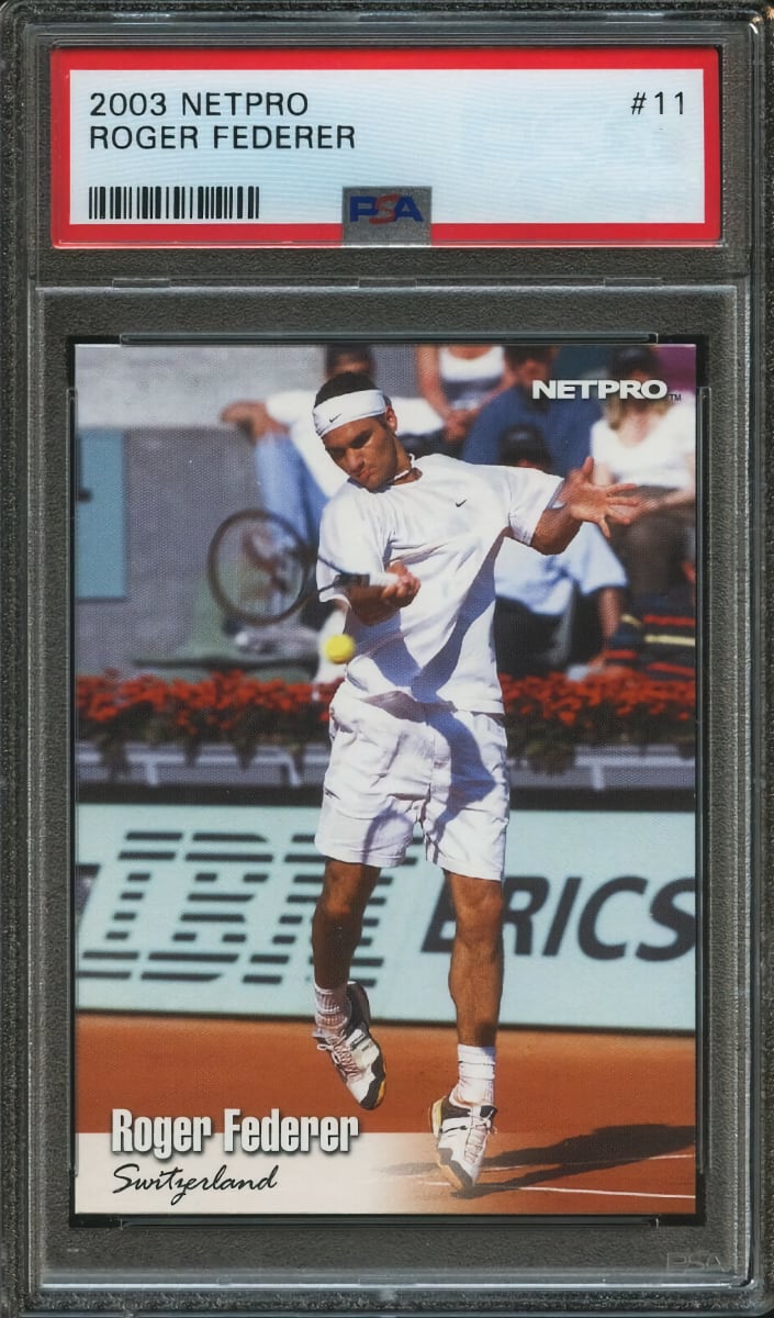 Roger Federer