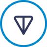 Ton Foundation logo