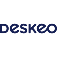 Logo Deskeo
