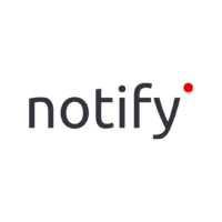 Logo notify˙