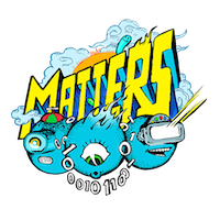 Logo Matters