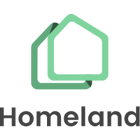 Logo HOMELAND