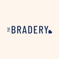 Logo The Bradery