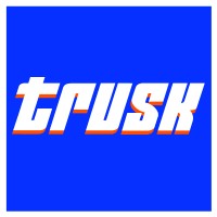 Logo TRUSK