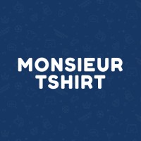 Logo Monsieur TSHIRT