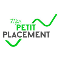 Logo MON PETIT PLACEMENT