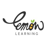 Logo LEMON LEARNING