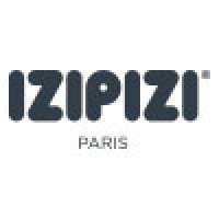 Logo IZIPIZI